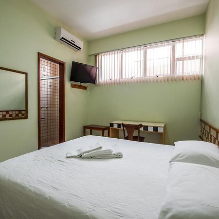 Hotel Metropolitano Coronel Fabriciano Exterior photo