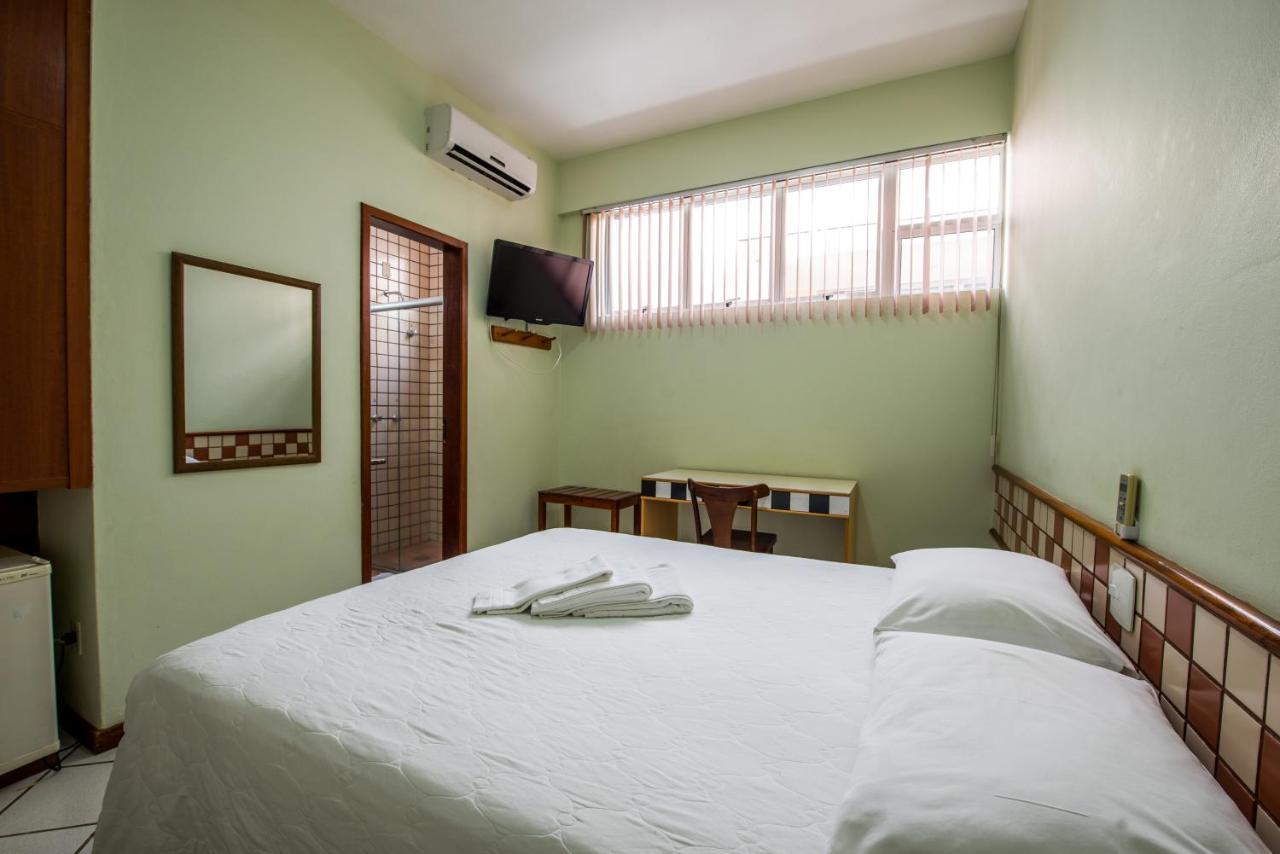 Hotel Metropolitano Coronel Fabriciano Exterior photo